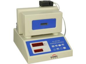 液体密度自动测定仪 WS-MD106A