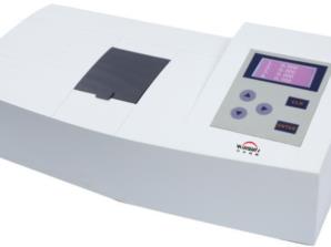 红外光度测油仪 WS-TP303