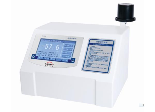 浊度分析仪 WS-TP309