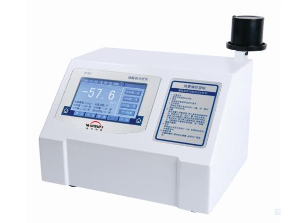磷酸根分析仪 WS-TP307