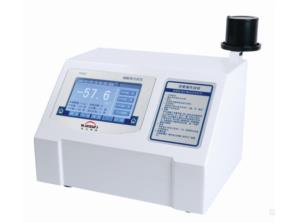磷酸根分析仪 WS-TP307