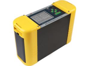 便携红外煤气分析仪 WS-Gasboard-3100P